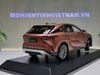 XE MÔ HÌNH LEXUS RX 450H+,TỶ LỆ 1/18 DEALER