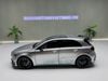 XE MÔ HÌNH MERCEDES BENZ A45 S AMG,TỶ LỆ 1/18 KENGFAI