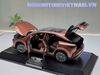 XE MÔ HÌNH LEXUS RX 450H+,TỶ LỆ 1/18 DEALER