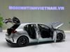 XE MÔ HÌNH MERCEDES BENZ A45 S AMG,TỶ LỆ 1/18 KENGFAI