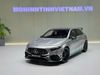 XE MÔ HÌNH MERCEDES BENZ A45 S AMG,TỶ LỆ 1/18 KENGFAI