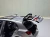 XE MÔ HÌNH MERCEDES BENZ A45 S AMG,TỶ LỆ 1/18 KENGFAI