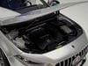 XE MÔ HÌNH MERCEDES BENZ A45 S AMG,TỶ LỆ 1/18 KENGFAI