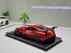 XE MÔ HÌNH FERRARI 599XX EVO ROSSO CORSA,TỶ LỆ 1/18 CD MODEL
