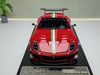 XE MÔ HÌNH FERRARI 599XX EVO ROSSO CORSA,TỶ LỆ 1/18 CD MODEL