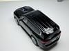 XE MÔ HÌNH TOYOTA LAND CRUISER LC300 ZX BLACK,TỶ LỆ 1/18 LCD