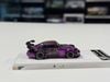 XE MÔ HÌNH PORSCHE 964 RWB,TỶ LỆ 1/64 XKE MODEL