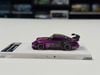 XE MÔ HÌNH PORSCHE 964 RWB,TỶ LỆ 1/64 XKE MODEL