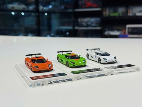  XE MÔ HÌNH KOENIGSEGG CCX-R,TỶ LỆ 1/64 AUTOBOTS 