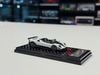 XE MÔ HÌNH PAGANI ZONDA HP BARCHETTA,TỶ LỆ 1/64 LCD
