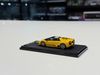 XE MÔ HÌNH LAMBORGHINI MURCIELAGO YELLOW,TỶ LỆ 1/64 PHANTOM KNIGHT