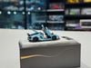 XE MÔ HÌNH LAMBORGHINI AVENTADOR LBW,TỶ LỆ 1/64 RIHNO