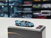 XE MÔ HÌNH LAMBORGHINI AVENTADOR LBW,TỶ LỆ 1/64 RIHNO
