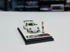 XE MÔ HÌNH PORSCHE RWB X FIGURE,TỶ LỆ 1/64 AUDORA MODEL