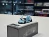 XE MÔ HÌNH LAMBORGHINI AVENTADOR LBW,TỶ LỆ 1/64 RIHNO