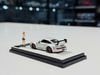 XE MÔ HÌNH PORSCHE RWB X FIGURE,TỶ LỆ 1/64 AUDORA MODEL