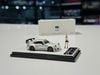 XE MÔ HÌNH PORSCHE RWB X FIGURE,TỶ LỆ 1/64 AUDORA MODEL