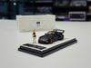 XE MÔ HÌNH PORSCHE RWB X FIGURE,TỶ LỆ 1/64 AUDORA MODEL