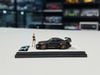 XE MÔ HÌNH PORSCHE RWB X FIGURE,TỶ LỆ 1/64 AUDORA MODEL