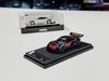 XE MÔ HÌNH PORSCHE 911 GT3 R,TỶ LỆ 1/64 HKM