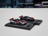 XE MÔ HÌNH PORSCHE 911 GT3 R,TỶ LỆ 1/64 HKM
