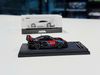 XE MÔ HÌNH PORSCHE 911 GT3 R,TỶ LỆ 1/64 HKM