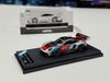 XE MÔ HÌNH PORSCHE 911 GT3 R,TỶ LỆ 1/64 HKM
