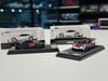 XE MÔ HÌNH PORSCHE 911 GT3 R,TỶ LỆ 1/64 HKM