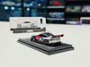 XE MÔ HÌNH PORSCHE 911 GT3 R,TỶ LỆ 1/64 HKM