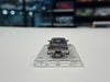 XE MÔ HÌNH NISSAN R32 SKYLINE FULL OPEN SILVER,TỶ LỆ 1/64 FOCAL HORIZON