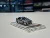 XE MÔ HÌNH NISSAN R32 SKYLINE FULL OPEN SILVER,TỶ LỆ 1/64 FOCAL HORIZON