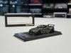 XE MÔ HÌNH NISSAN R35 GTR LBW GT,TỶ LỆ 1/64 MY MODELCOLLECT