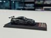 XE MÔ HÌNH NISSAN R35 GTR LBW GT,TỶ LỆ 1/64 MY MODELCOLLECT