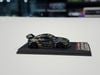 XE MÔ HÌNH NISSAN R35 GTR LBW GT,TỶ LỆ 1/64 MY MODELCOLLECT