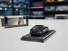 XE MÔ HÌNH NISSAN R35 GTR LBW GT,TỶ LỆ 1/64 MY MODELCOLLECT