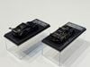 XE MÔ HÌNH NISSAN R35 GTR LBW GT,TỶ LỆ 1/64 MY MODELCOLLECT