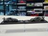 XE MÔ HÌNH NISSAN R35 GTR LBW GT,TỶ LỆ 1/64 MY MODELCOLLECT