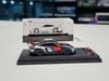 XE MÔ HÌNH PORSCHE 911 GT3 R,TỶ LỆ 1/64 HKM