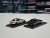XE MÔ HÌNH MERCEDES BENZ S63 E PERFORMANCE,TỶ LỆ 1/64 ALMOST REAL