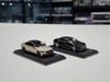 XE MÔ HÌNH MERCEDES BENZ S63 E PERFORMANCE,TỶ LỆ 1/64 ALMOST REAL