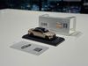 XE MÔ HÌNH MERCEDES BENZ S63 E PERFORMANCE,TỶ LỆ 1/64 ALMOST REAL
