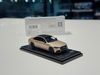 XE MÔ HÌNH MERCEDES BENZ S63 E PERFORMANCE,TỶ LỆ 1/64 ALMOST REAL