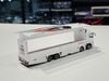 XE MÔ HÌNH MITSUBISHI FUSO SUPER GREAT TEAM MUGEN,TỶ LỆ 1/64 TARMAC