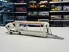 XE MÔ HÌNH SCANIA S730 V8 APPLE,TỶ LỆ 1/64 MAXWELL