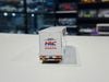 XE MÔ HÌNH MITSUBISHI FUSO SUPER GREAT TEAM MUGEN,TỶ LỆ 1/64 TARMAC