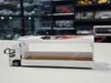 XE MÔ HÌNH MITSUBISHI FUSO SUPER GREAT TEAM MUGEN,TỶ LỆ 1/64 TARMAC