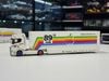 XE MÔ HÌNH SCANIA S730 V8 APPLE,TỶ LỆ 1/64 MAXWELL