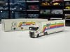 XE MÔ HÌNH SCANIA S730 V8 APPLE,TỶ LỆ 1/64 MAXWELL
