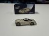 XE MÔ HÌNH PAGANI UTOPIA,TỶ LỆ 1/64 BBR