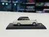 XE MÔ HÌNH MERCEDES BENZ 300D,TỶ LỆ 1/64 GFCC